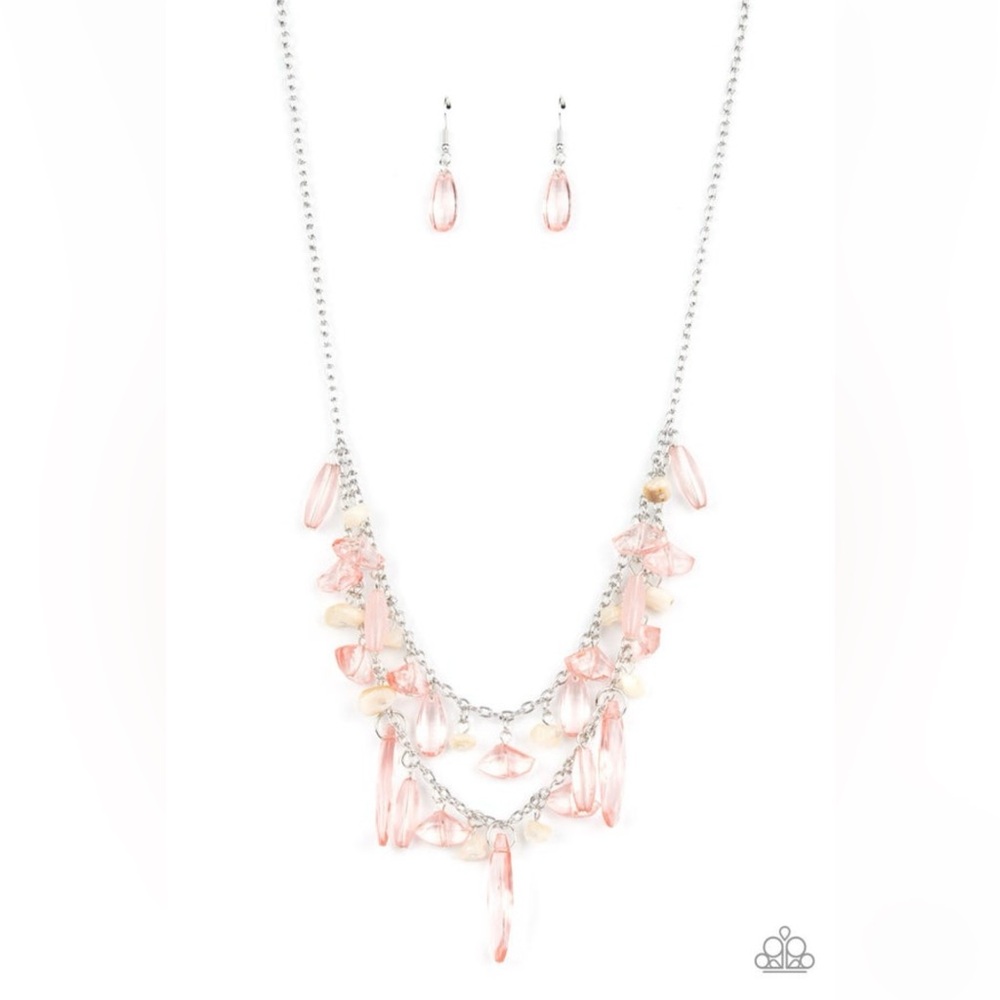 💎🆕Paparazzi Necklace